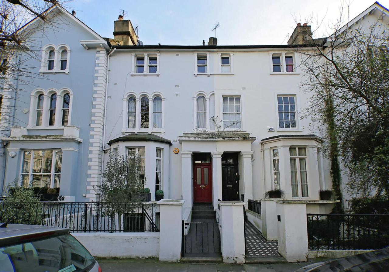 London Melody - 2 Bed Garden Apartment W2 Home At Heart Tal Exterior photo